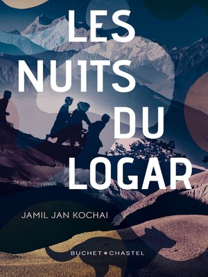 cover image of Les Nuits du Logar